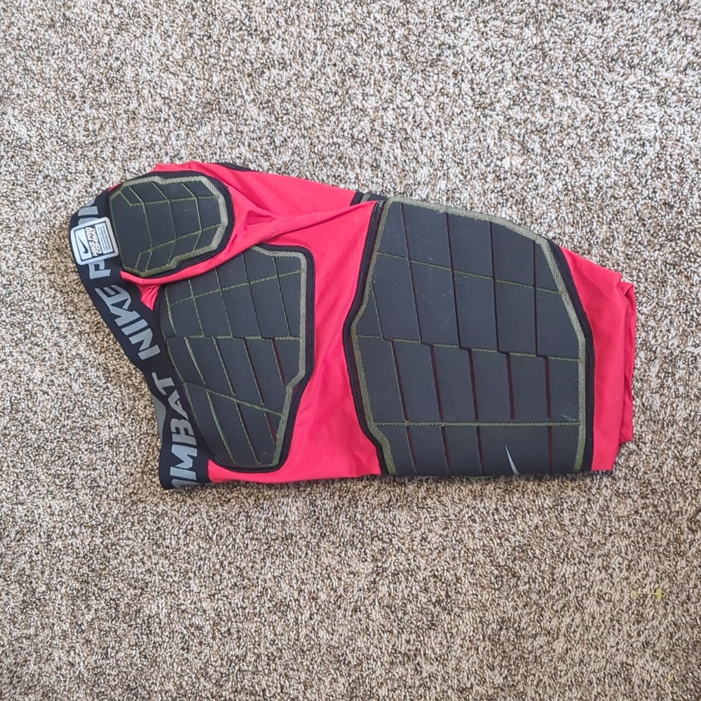 Nike Pro Combat Hyperstrong Series Basketball Short